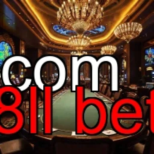 O Bingo do 8ll bet: Diversão e Prêmios Esperam por Você