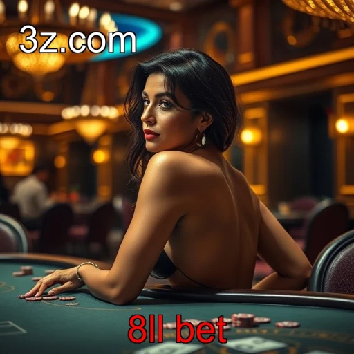 Ofertas Imperdíveis do 8ll bet para Jogadores Apaixonados