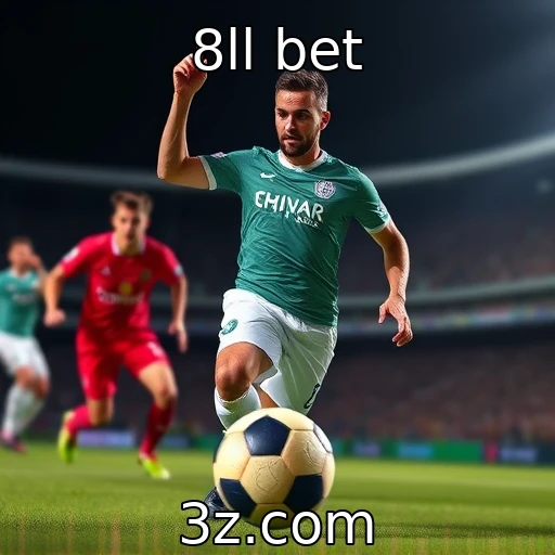 Apostas no mercado de jogos tendem a crescer