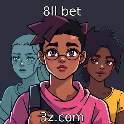 Análise da diversidade nos personagens de videogames