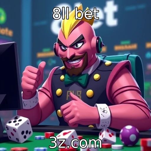 Perspectivas de crescimento no mercado de jogos online