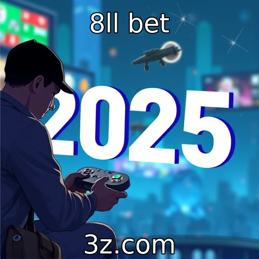 Crescimento do mercado de jogos móveis em 2025