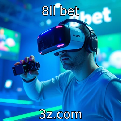 Impacto da realidade virtual na experiência gamer